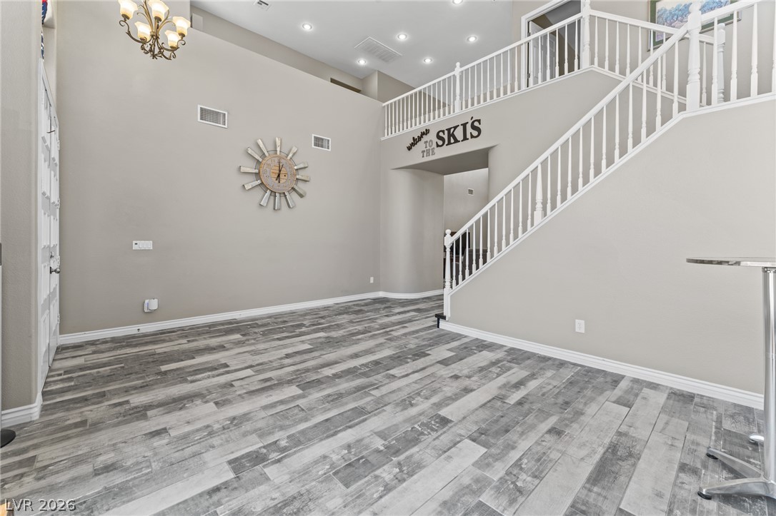 5642 Almocita Court Las Vegas NV 89141