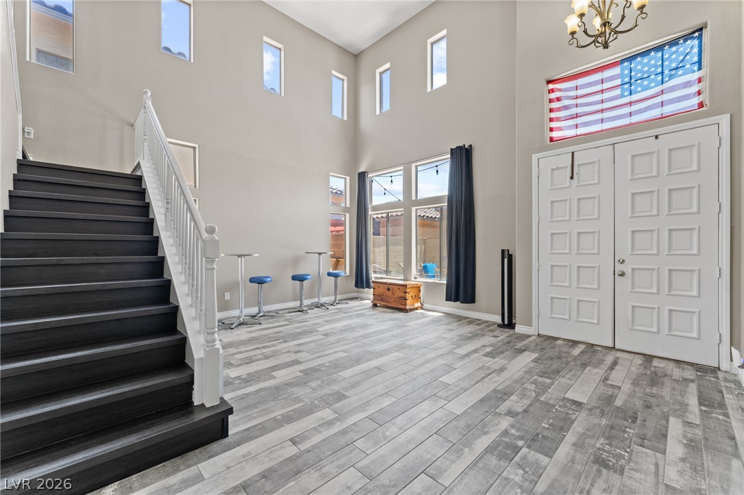 5642 Almocita Court Las Vegas NV 89141