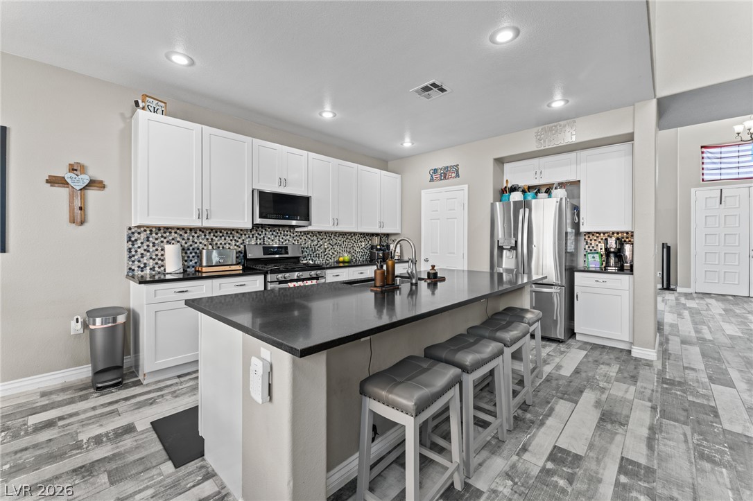 5642 Almocita Court Las Vegas NV 89141