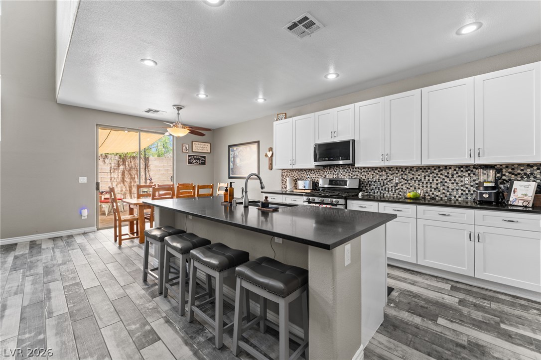 5642 Almocita Court Las Vegas NV 89141