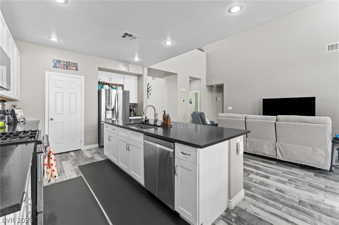 5642 Almocita Court Las Vegas NV 89141