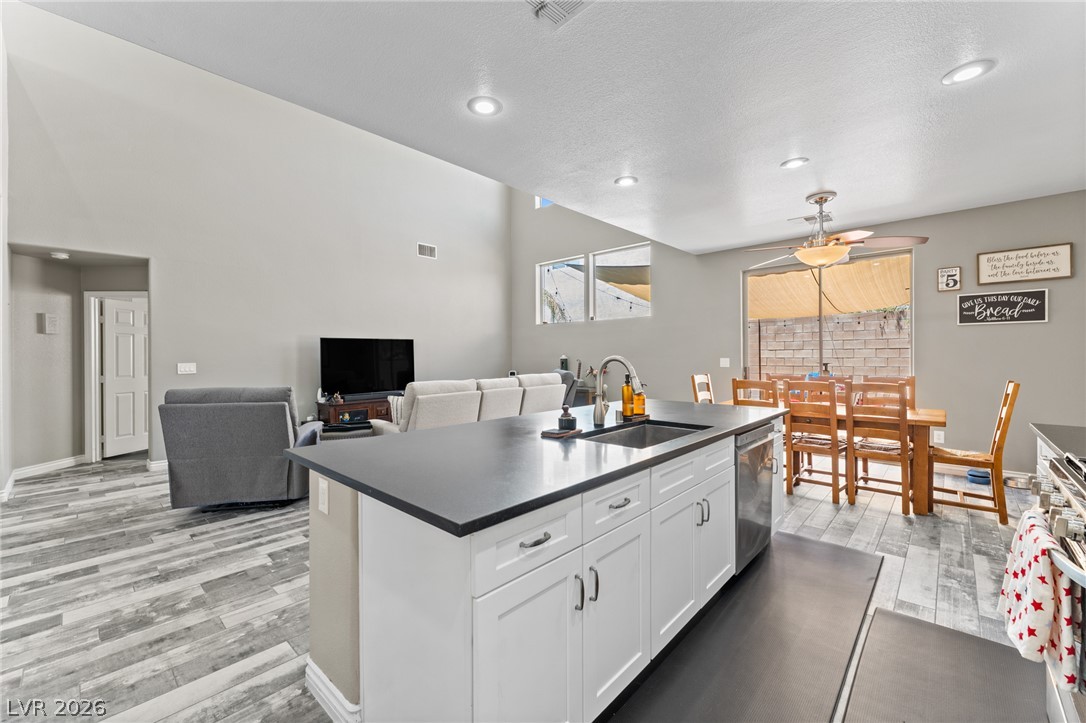 5642 Almocita Court Las Vegas NV 89141