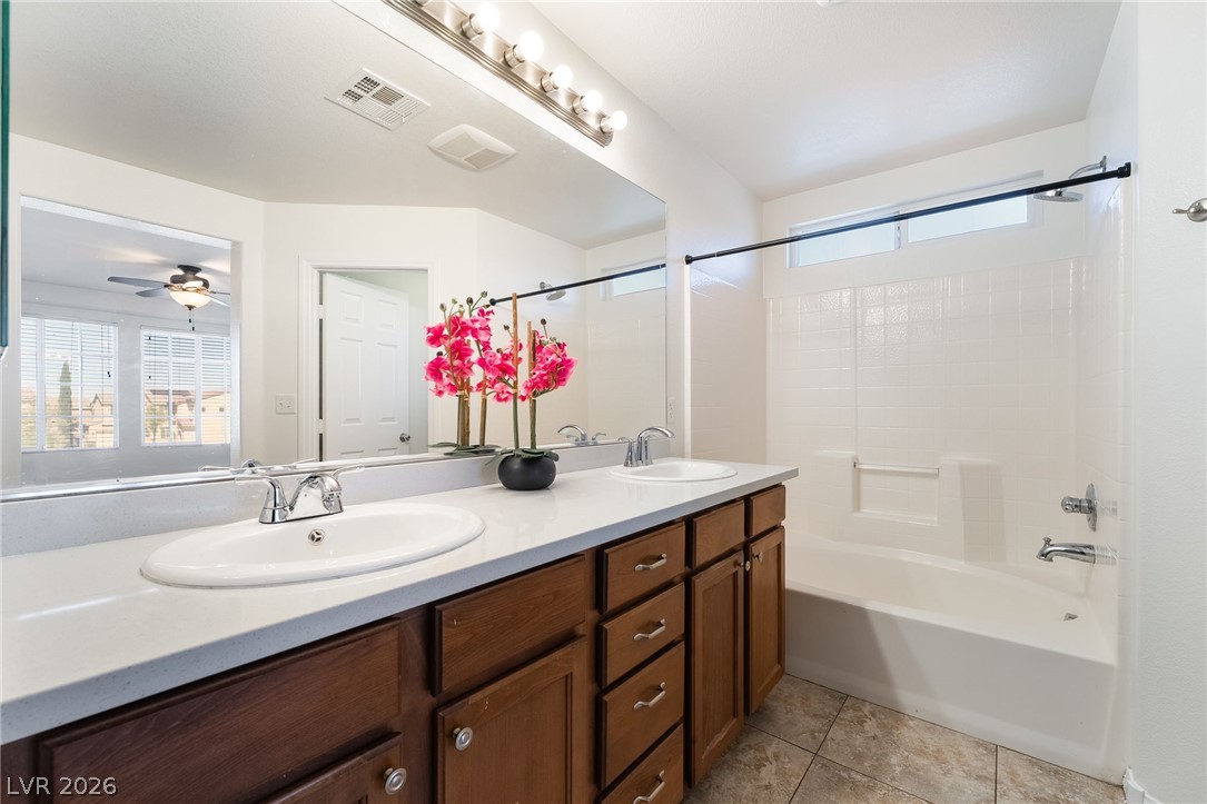 9149 White Rock Peak Street Las Vegas NV 89113