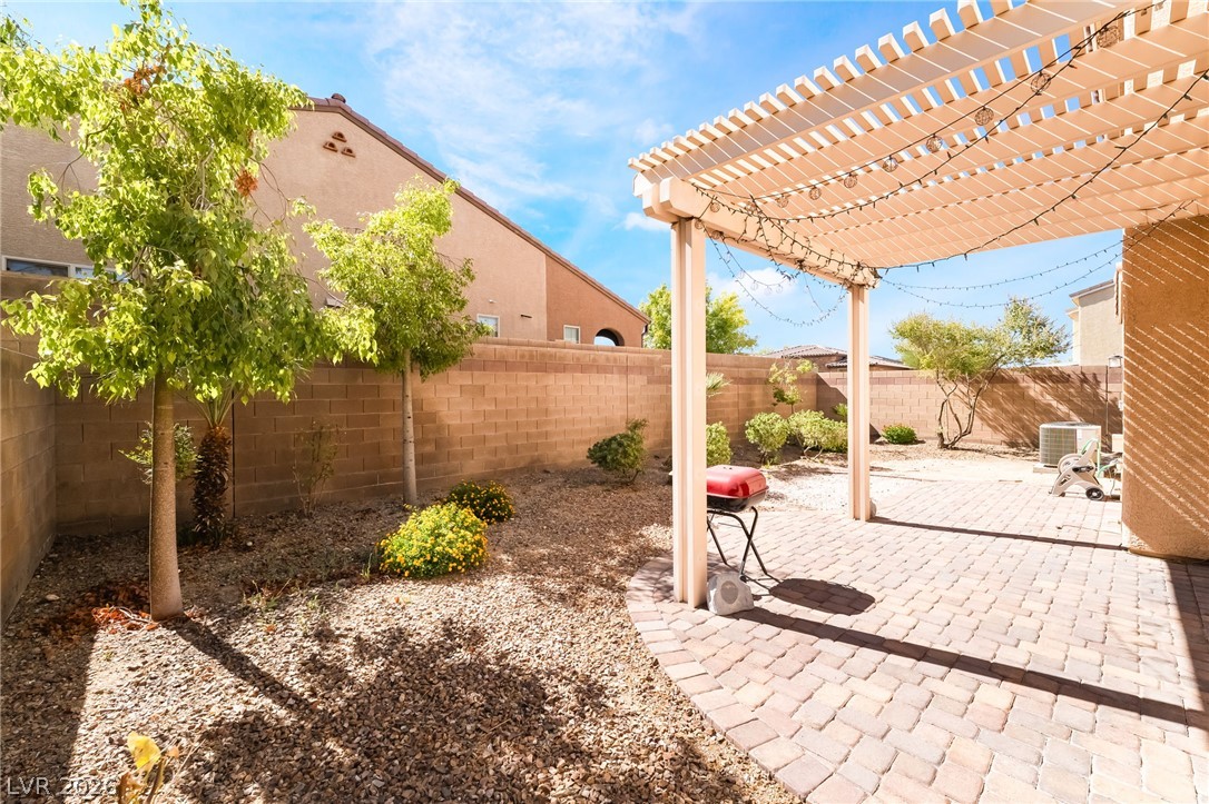 9149 White Rock Peak Street Las Vegas NV 89113