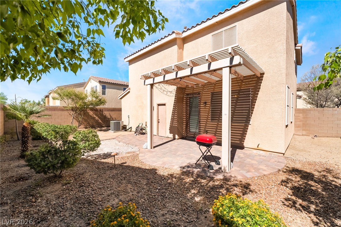9149 White Rock Peak Street Las Vegas NV 89113