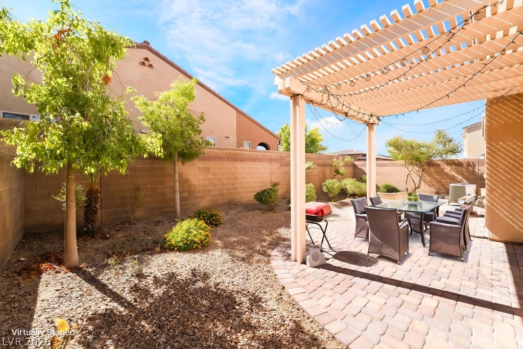 9149 White Rock Peak Street Las Vegas NV 89113