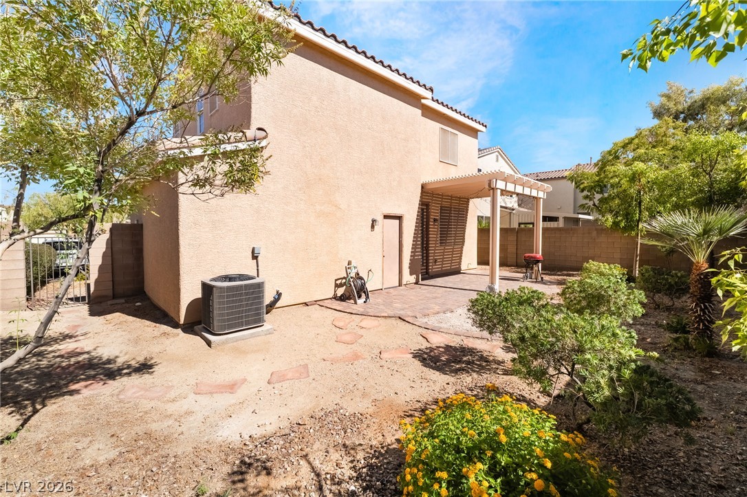 9149 White Rock Peak Street Las Vegas NV 89113