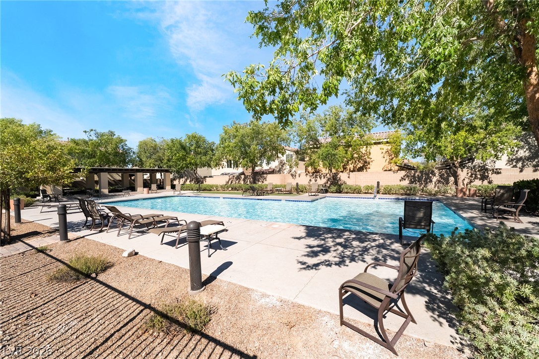 9149 White Rock Peak Street Las Vegas NV 89113