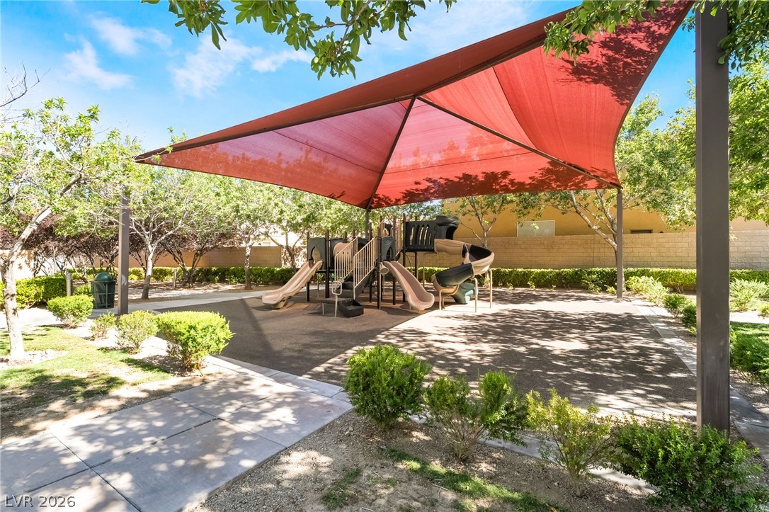 9149 White Rock Peak Street Las Vegas NV 89113