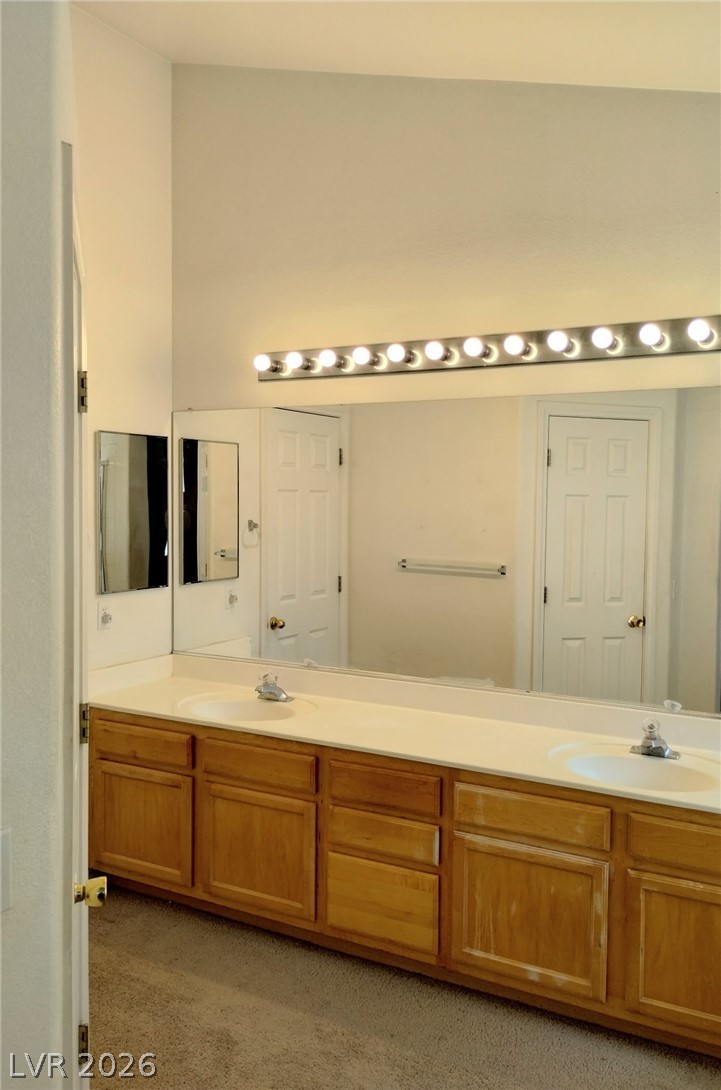 5221 Molveno Court Las Vegas NV 89130