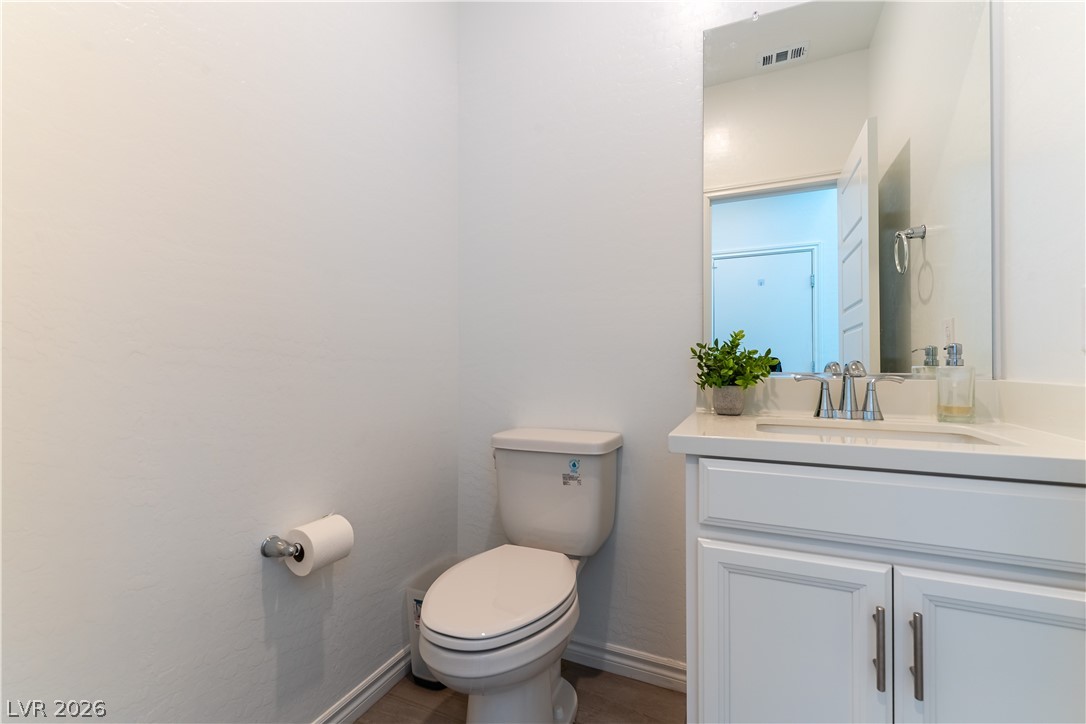 6807 Bayou Hollow Avenue Las Vegas NV 89156