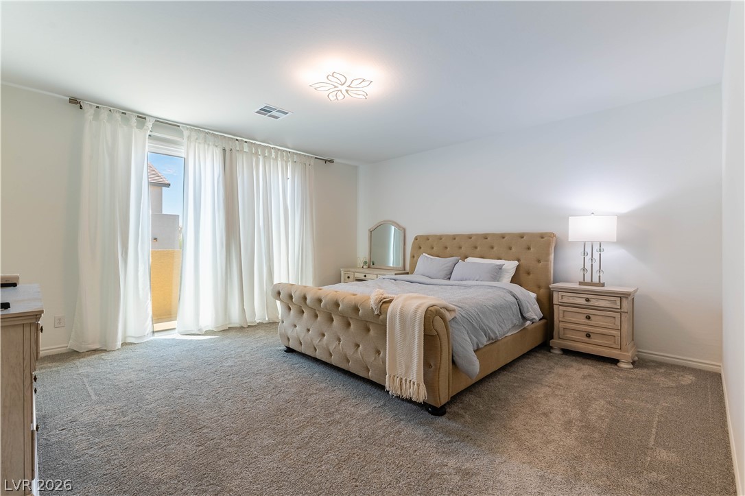 6807 Bayou Hollow Avenue Las Vegas NV 89156