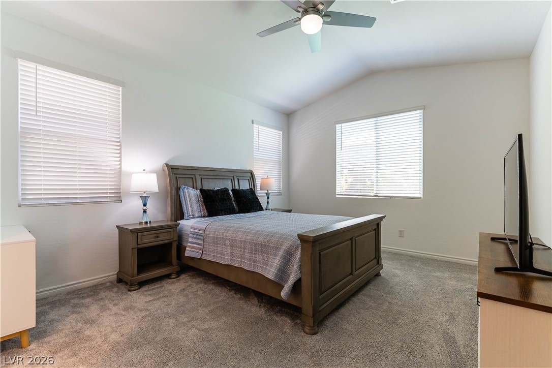 6807 Bayou Hollow Avenue Las Vegas NV 89156