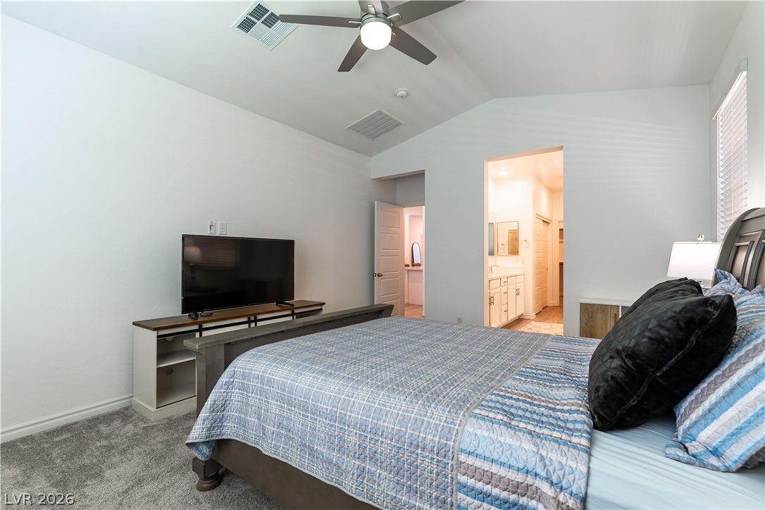 6807 Bayou Hollow Avenue Las Vegas NV 89156