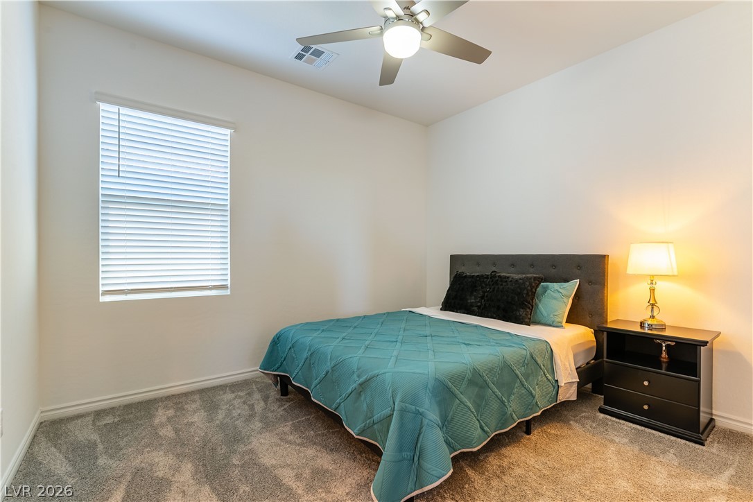 6807 Bayou Hollow Avenue Las Vegas NV 89156