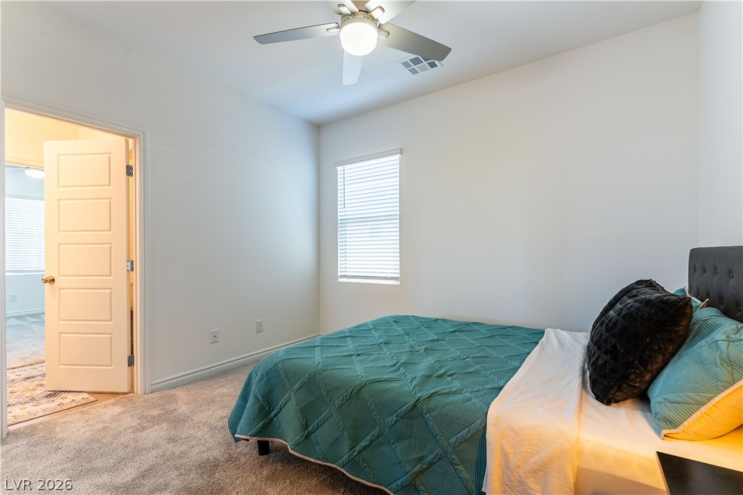6807 Bayou Hollow Avenue Las Vegas NV 89156
