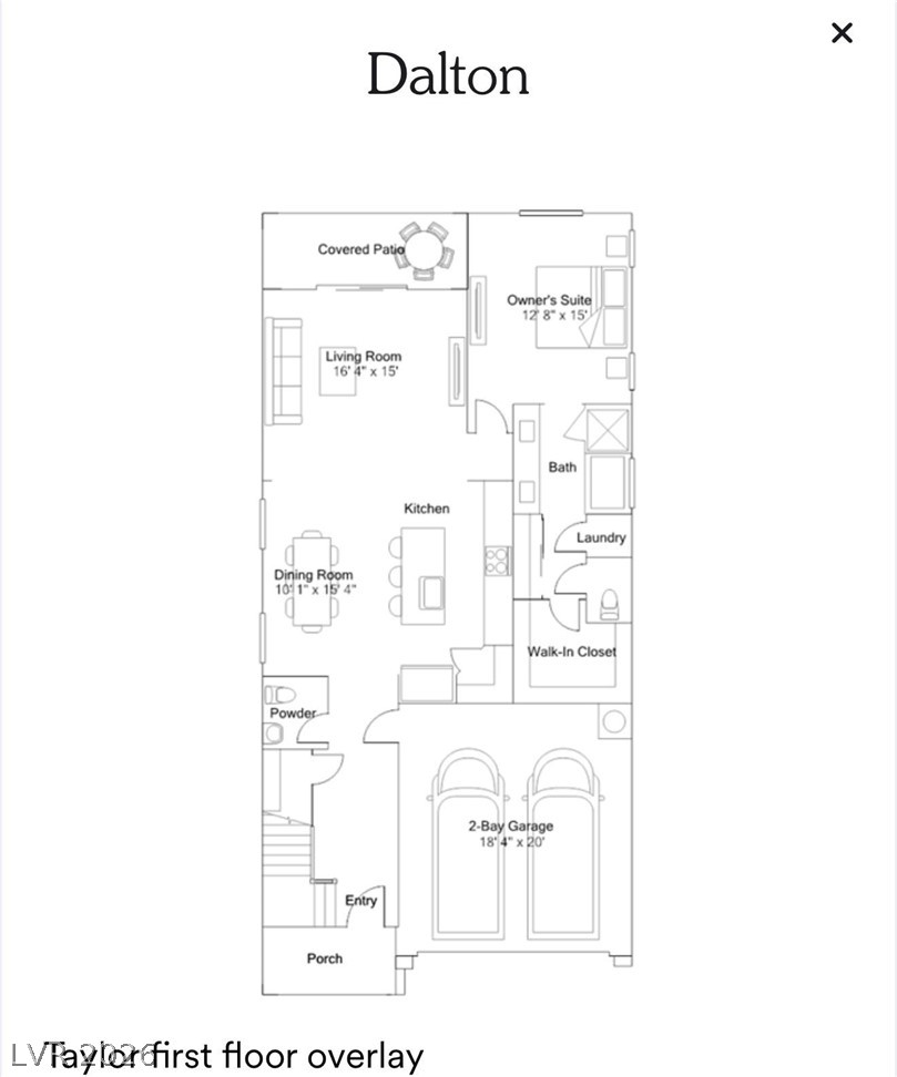 6807 Bayou Hollow Avenue Las Vegas NV 89156