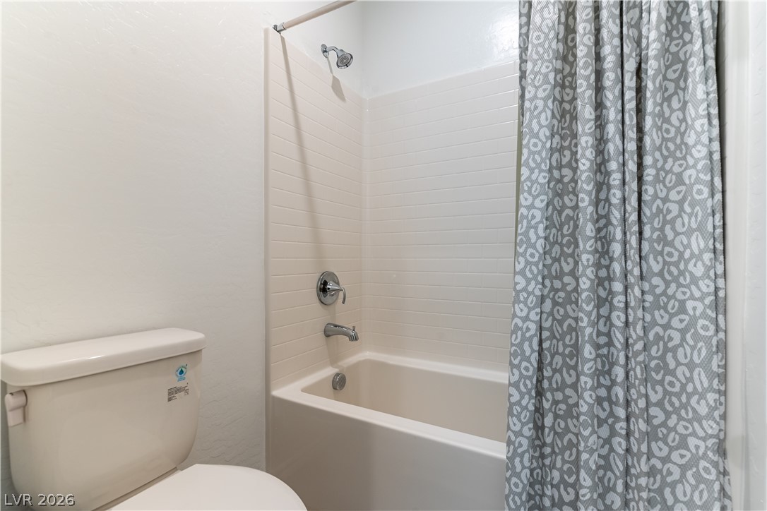 6807 Bayou Hollow Avenue Las Vegas NV 89156