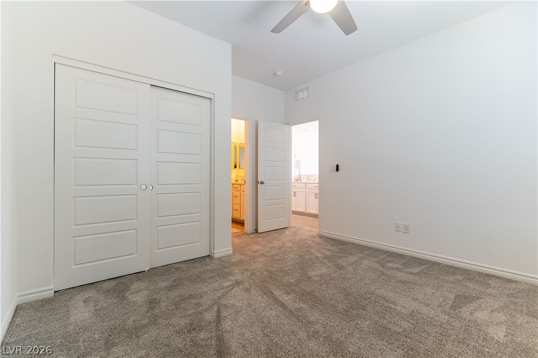 6807 Bayou Hollow Avenue Las Vegas NV 89156