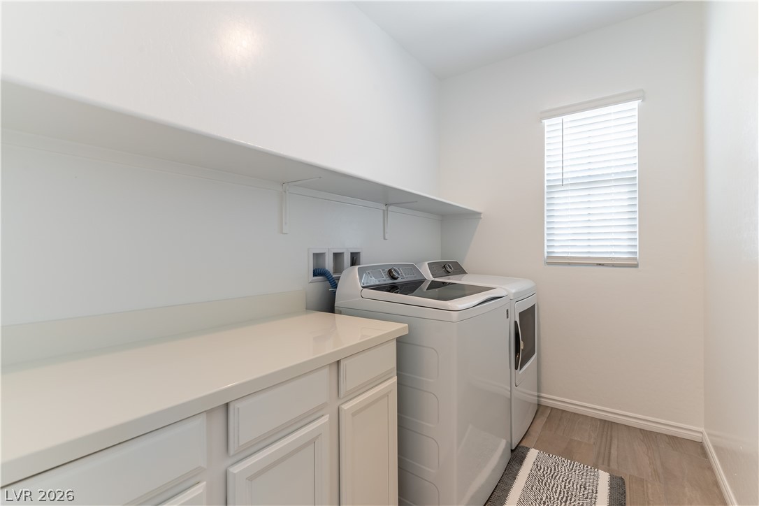 6807 Bayou Hollow Avenue Las Vegas NV 89156