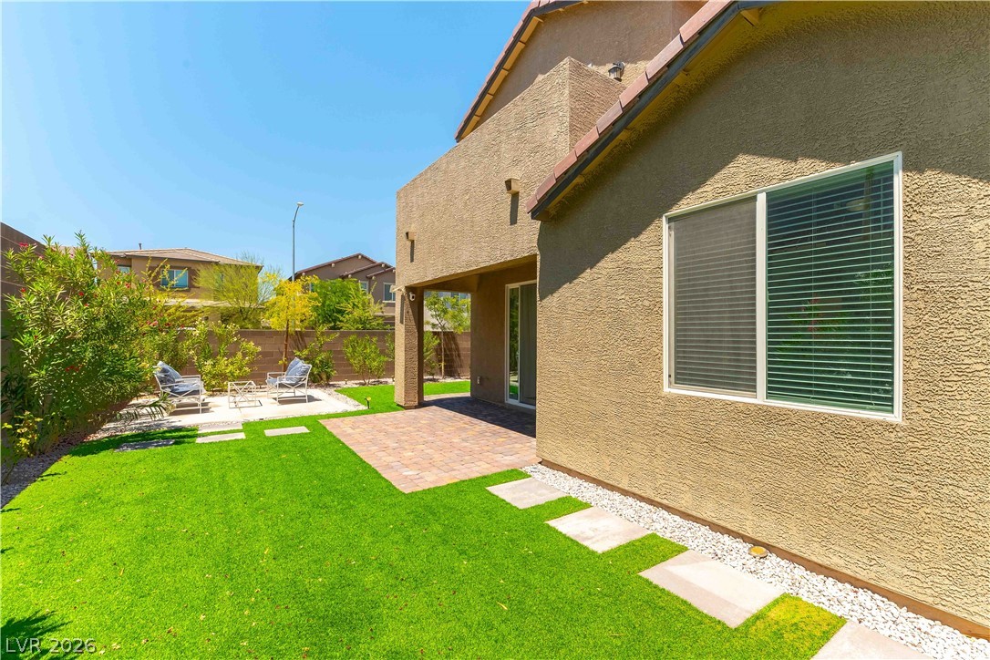 6807 Bayou Hollow Avenue Las Vegas NV 89156