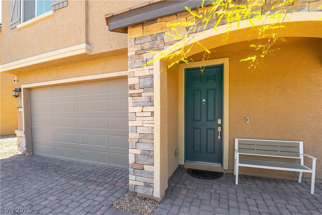 6807 Bayou Hollow Avenue Las Vegas NV 89156
