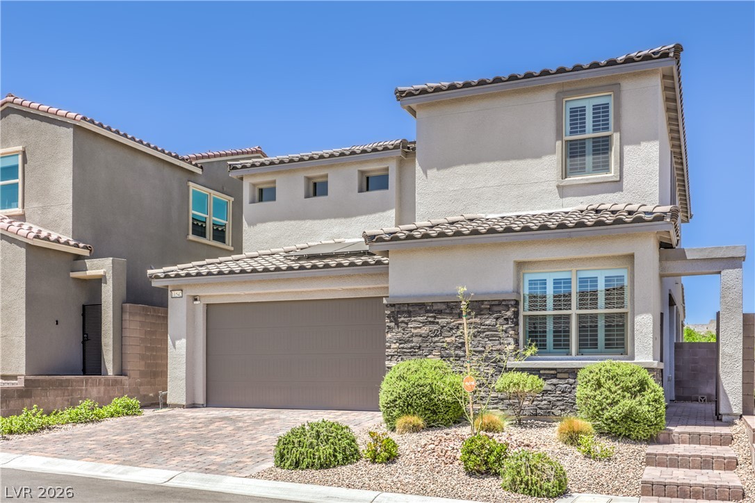 11542 Salt Creek Avenue Las Vegas NV 89138