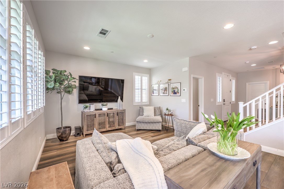 11542 Salt Creek Avenue Las Vegas NV 89138