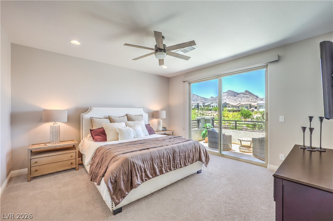 11542 Salt Creek Avenue Las Vegas NV 89138