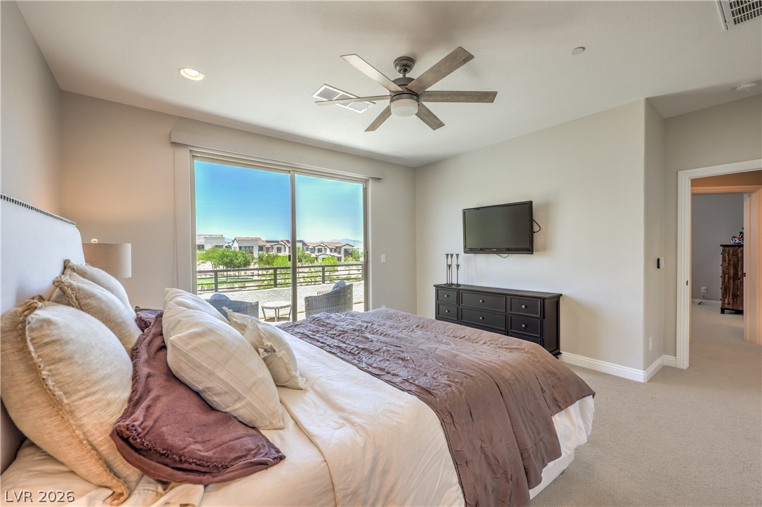 11542 Salt Creek Avenue Las Vegas NV 89138