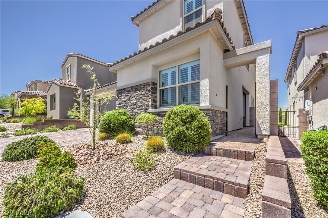 11542 Salt Creek Avenue Las Vegas NV 89138