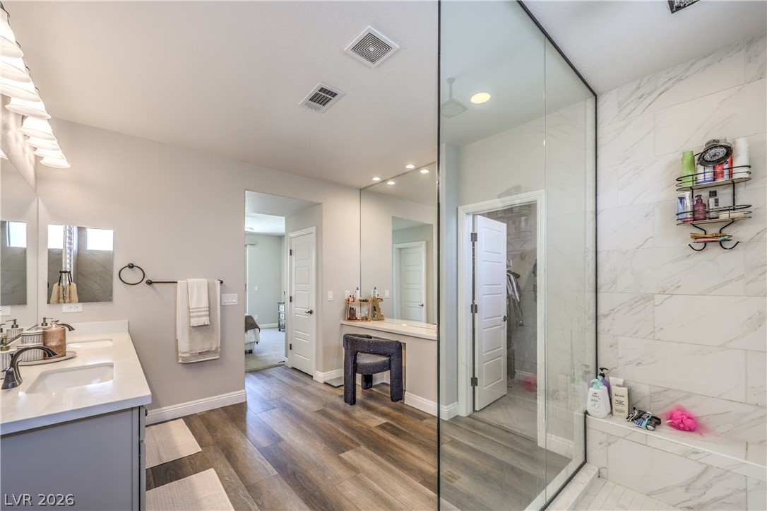 11542 Salt Creek Avenue Las Vegas NV 89138