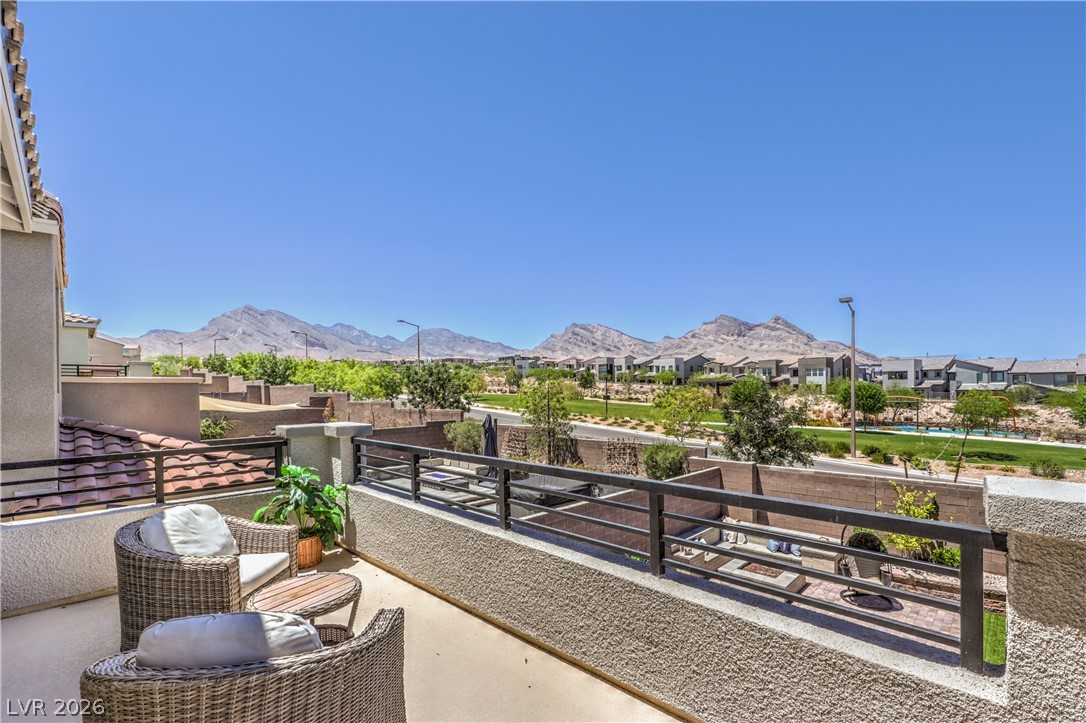 11542 Salt Creek Avenue Las Vegas NV 89138