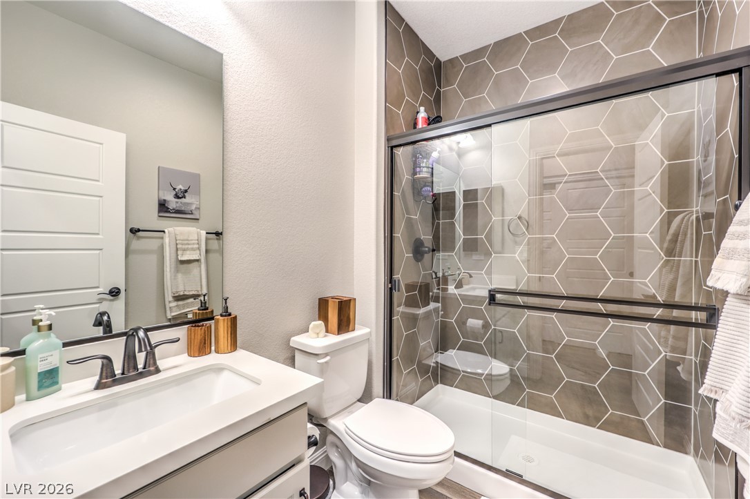11542 Salt Creek Avenue Las Vegas NV 89138