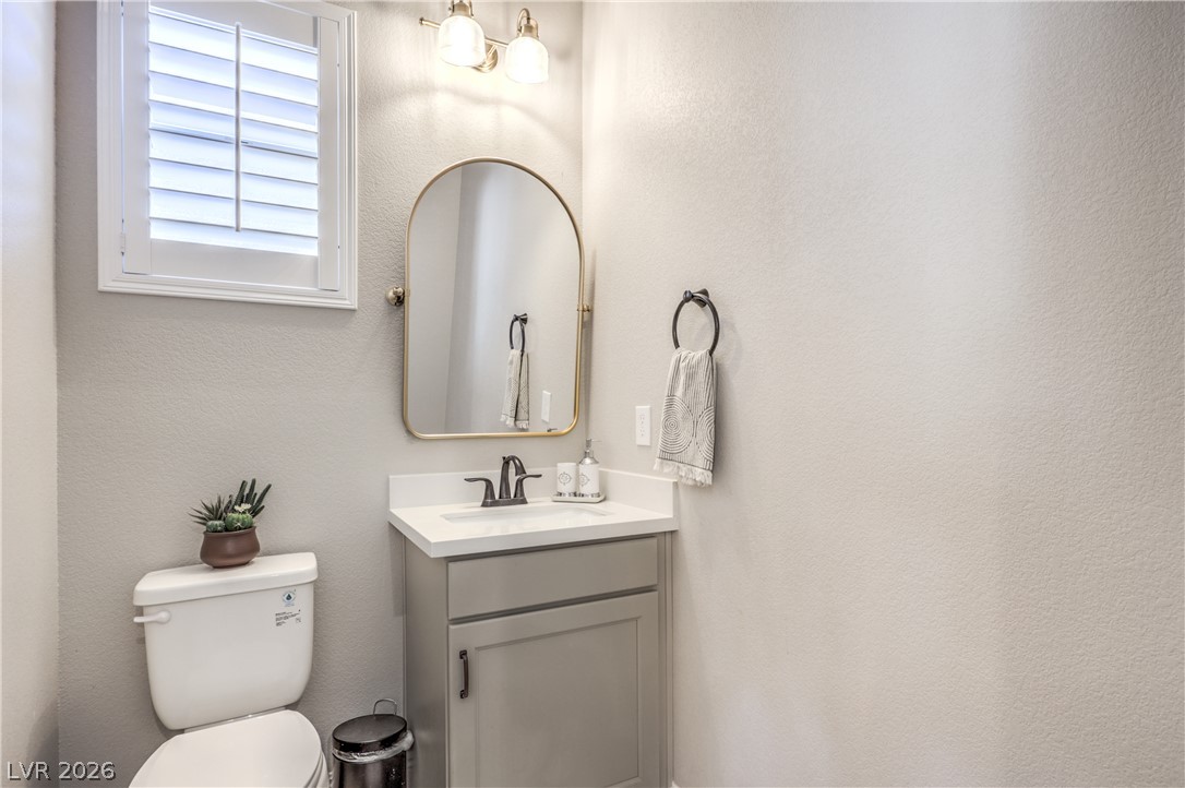 11542 Salt Creek Avenue Las Vegas NV 89138