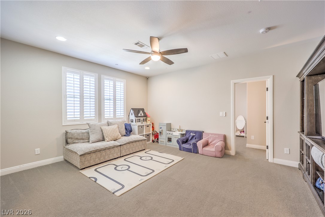 11542 Salt Creek Avenue Las Vegas NV 89138