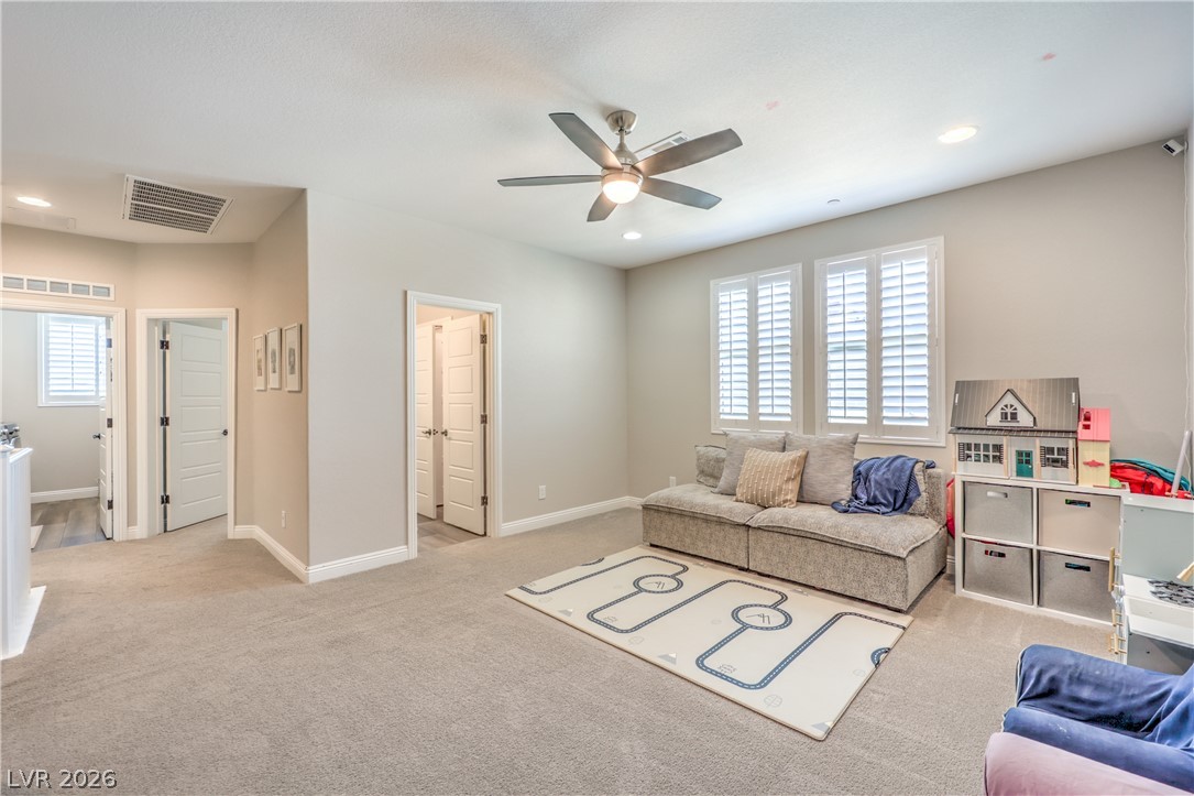11542 Salt Creek Avenue Las Vegas NV 89138