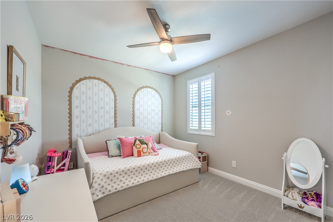 11542 Salt Creek Avenue Las Vegas NV 89138