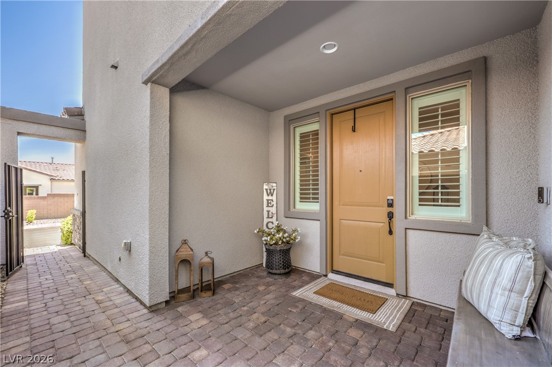 11542 Salt Creek Avenue Las Vegas NV 89138