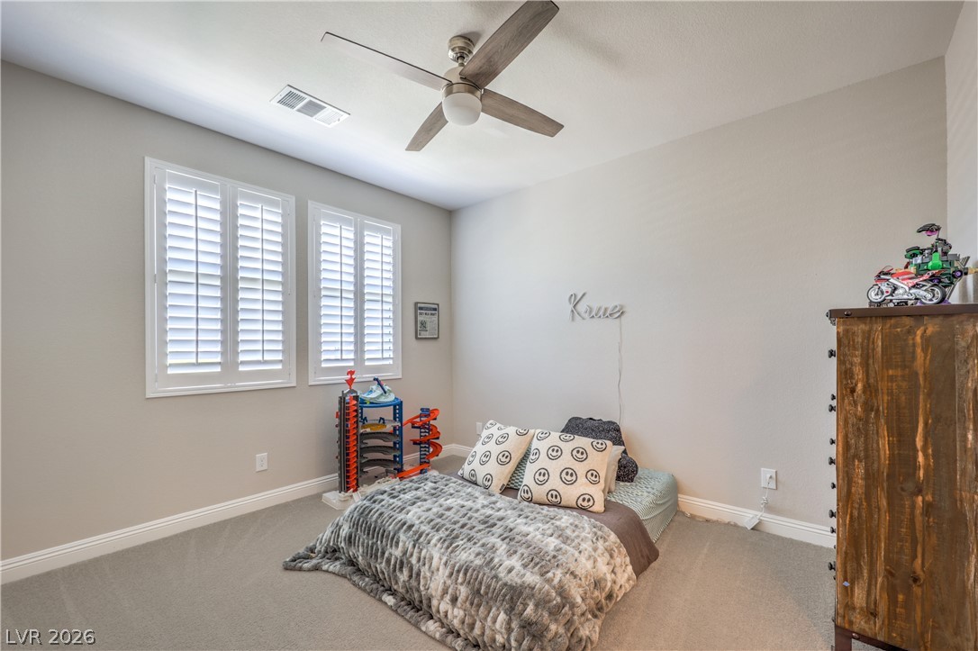 11542 Salt Creek Avenue Las Vegas NV 89138