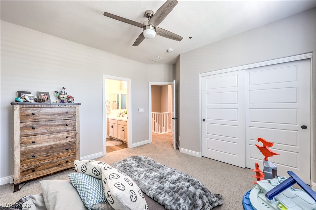 11542 Salt Creek Avenue Las Vegas NV 89138