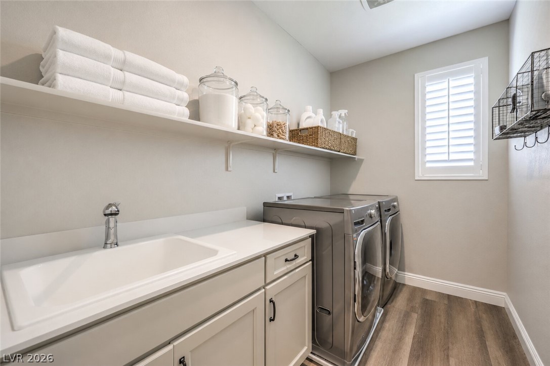 11542 Salt Creek Avenue Las Vegas NV 89138