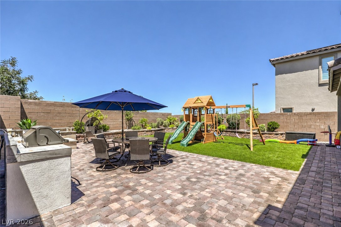 11542 Salt Creek Avenue Las Vegas NV 89138