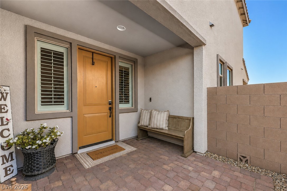 11542 Salt Creek Avenue Las Vegas NV 89138