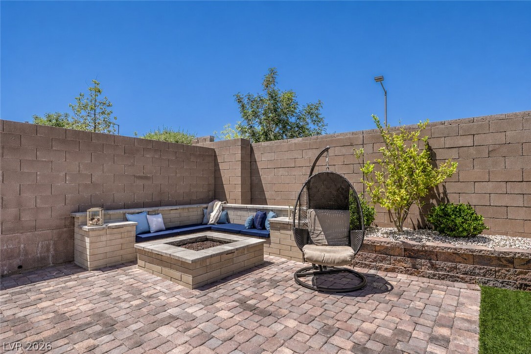 11542 Salt Creek Avenue Las Vegas NV 89138
