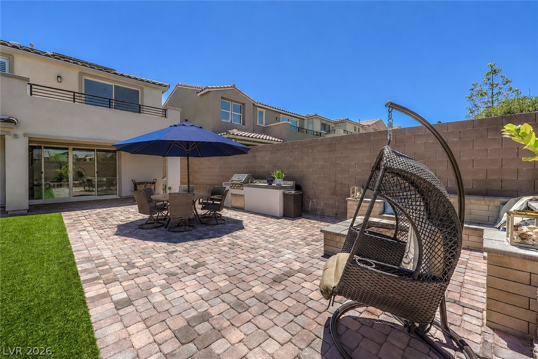 11542 Salt Creek Avenue Las Vegas NV 89138