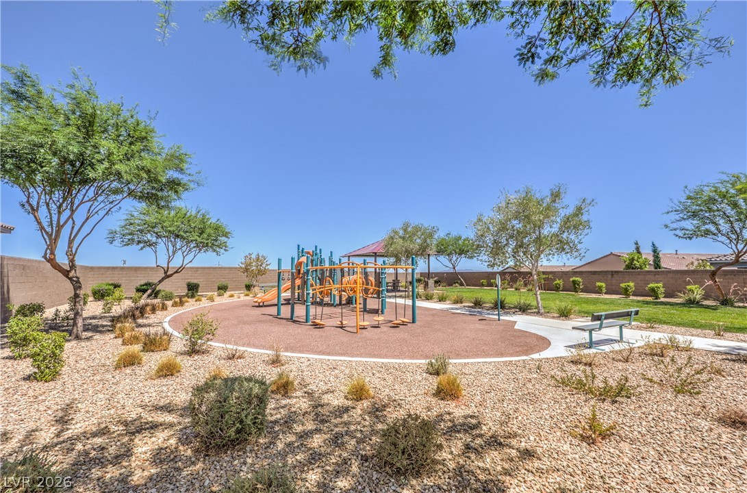 11542 Salt Creek Avenue Las Vegas NV 89138