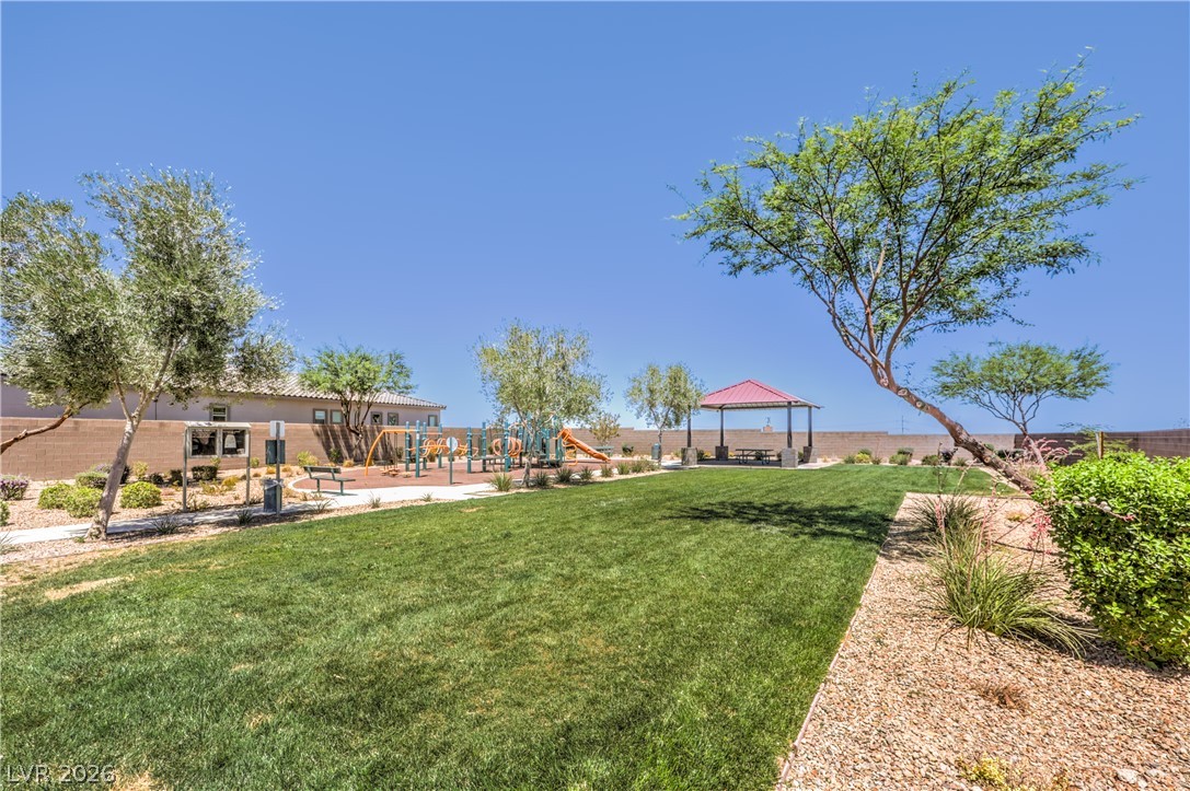 11542 Salt Creek Avenue Las Vegas NV 89138