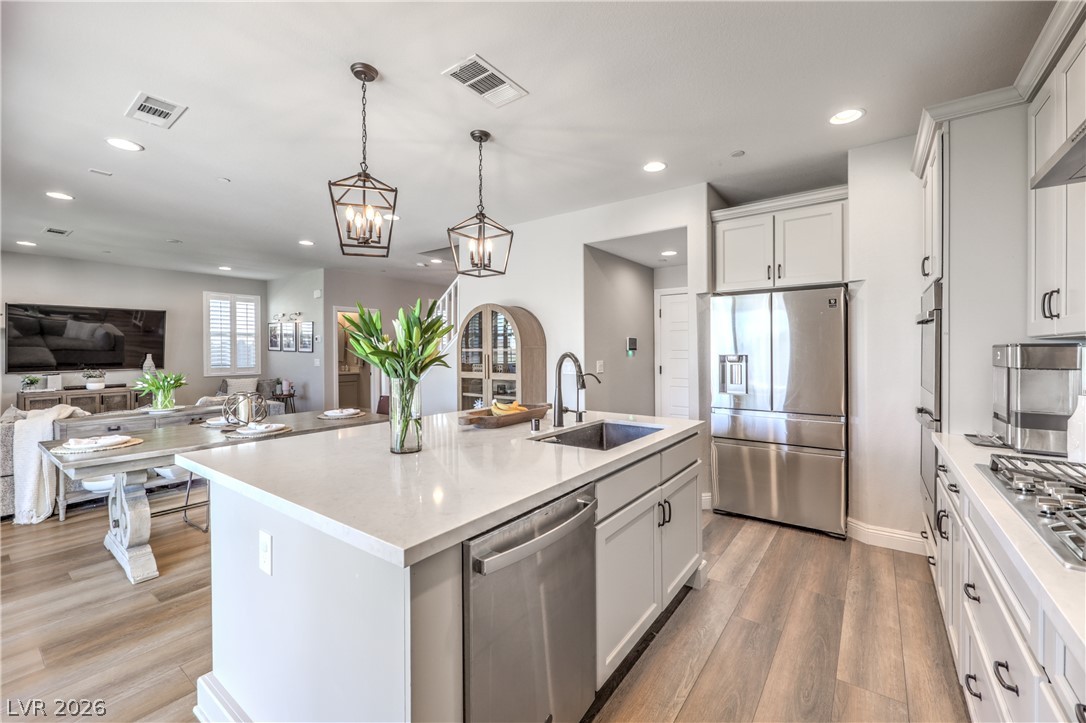 11542 Salt Creek Avenue Las Vegas NV 89138