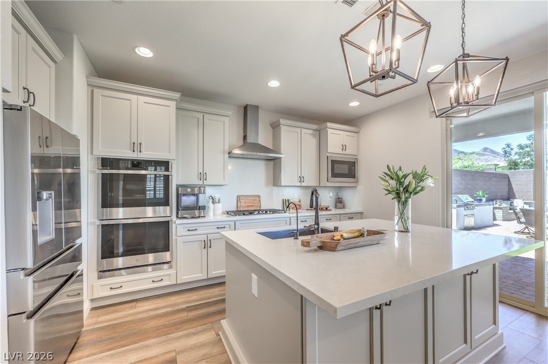 11542 Salt Creek Avenue Las Vegas NV 89138